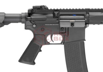 Specna Arms SA-F03 Flex 0.5J Black - obrazek 3