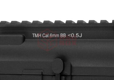 Specna Arms SA-F03 Flex 0.5J Black - obrazek 5