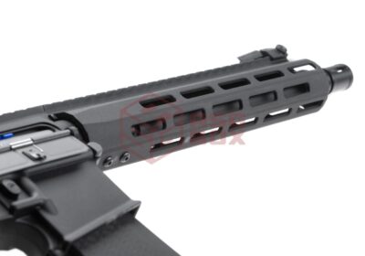 Specna Arms SA-F03 Flex S-AEG Black - obrazek 4