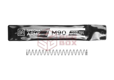 Specna Arms SA-F03 Flex S-AEG Black - obrazek 5