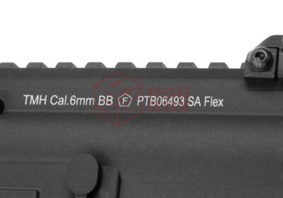 Specna Arms SA-F03 Flex S-AEG Black - obrazek 6