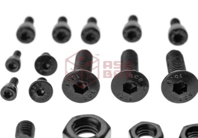 Silverback TAC 41 Polymer Screw Set - obrazek 3