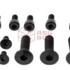 Silverback TAC 41 Polymer Screw Set OD-TM-12273600000 41446 SBA-SST-06 asgbox.pl