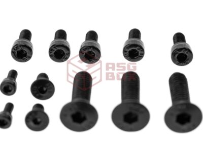 Silverback TAC 41 Polymer Screw Set - obrazek 5