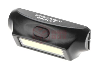 Streamlight Bandit Headlamp Black - obrazek 3