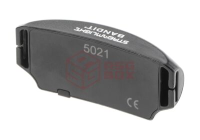 Streamlight Bandit Headlamp Black - obrazek 4