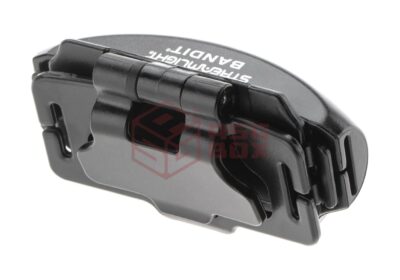 Streamlight Bandit Headlamp Black - obrazek 6
