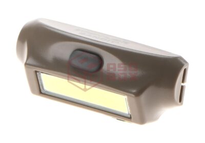 Streamlight Bandit Red LED Headlamp Coyote - obrazek 3