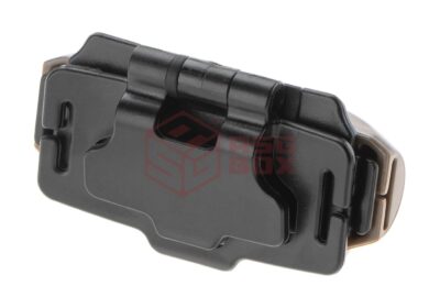 Streamlight Bandit Red LED Headlamp Coyote - obrazek 6