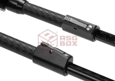 Strasser Bone Short Bipod - obrazek 7