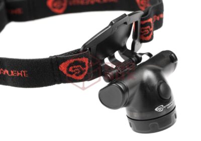 Streamlight Enduro Pro Headlamp Black - obrazek 3