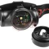 Streamlight Enduro Pro Headlamp Black OD-TM-12277006000 45148 61400 asgbox.pl