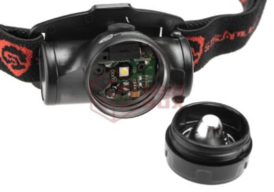 Streamlight Enduro Pro Headlamp Black - obrazek 5