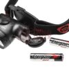 Streamlight Enduro Pro Headlamp Black OD-TM-12277006000 45148 61400 asgbox.pl