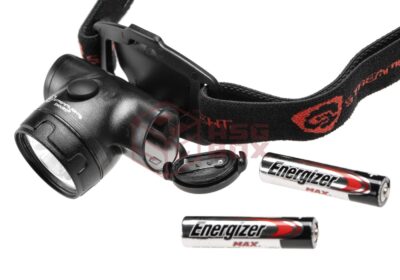 Streamlight Enduro Pro Headlamp Black - obrazek 6
