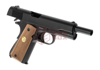 GPM1911-P GP2 Black - obrazek 3
