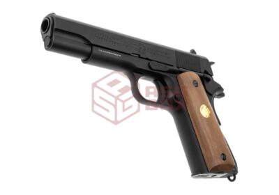 GPM1911-P GP2 Black - obrazek 4