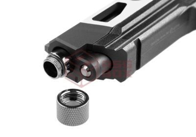 GTP 9 MS Co2 Silver - obrazek 5