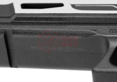 GTP 9 MS Co2 Silver - obrazek 6