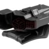 Amomax Paddle Holster for Glock 17/19 and CZ P10C with Red Dot Sight Black OD-TM-12278606000 45155 AM-RDS-GAG asgbox.pl