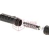 Streamlight PolyTac X Tactical USB Black OD-TM-12278806000 36861 88610 asgbox.pl