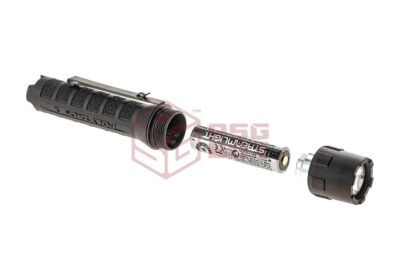 Streamlight PolyTac X Tactical USB Black - obrazek 3