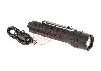 Streamlight PolyTac X Tactical USB Black - obrazek 4
