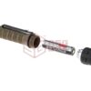 Streamlight PolyTac X Tactical USB Coyote OD-TM-12278830100 36862 88612 asgbox.pl