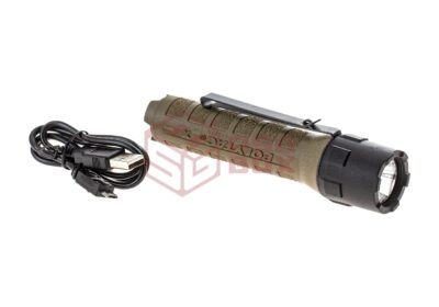 Streamlight PolyTac X Tactical USB Coyote - obrazek 4