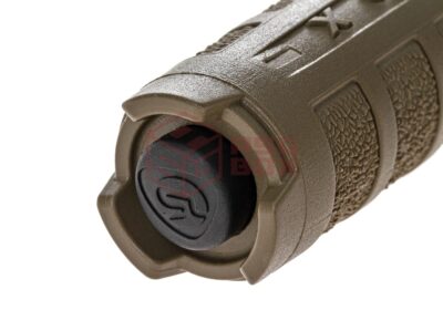 Streamlight PolyTac X Tactical USB Coyote - obrazek 6