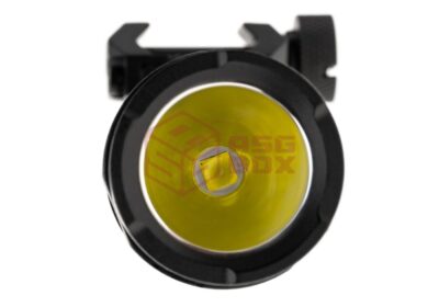 Streamlight ProTac 2.0 Rail Mount Black - obrazek 4