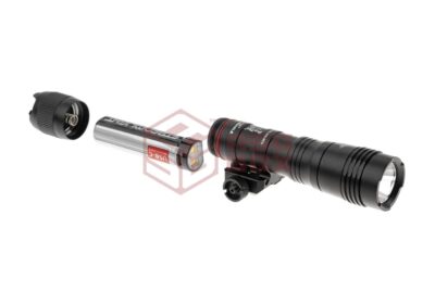 Streamlight ProTac 2.0 Rail Mount Black - obrazek 5