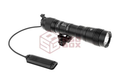 Streamlight ProTac 2.0 Rail Mount Set Black - obrazek 3