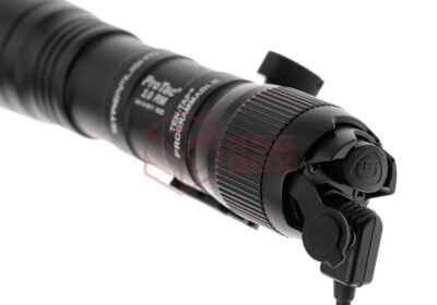 Streamlight ProTac 2.0 Rail Mount Set Black - obrazek 4