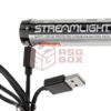Streamlight ProTac 2.0 Rail Mount Set Black OD-TM-12279006000 45147 89009 asgbox.pl