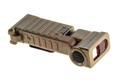 Streamlight Sidewinder Boot Coyote - obrazek 3