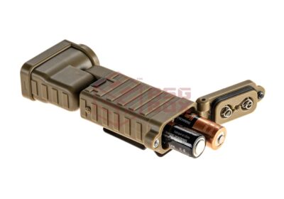 Streamlight Sidewinder Boot Coyote - obrazek 5