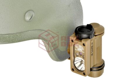 Streamlight Sidewinder Compact II Military Coyote - obrazek 3