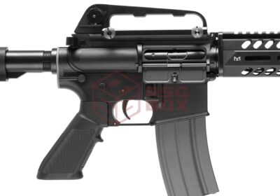 T91 Training Rifle S-AEG - obrazek 3