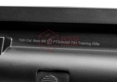 T91 Training Rifle S-AEG - obrazek 6
