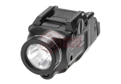 Streamlight TLR-8 G sub for Glock 43X MOS / 48 MOS / 43X Rail / 48 Rail Black - obrazek 3