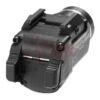 Streamlight TLR-8 G sub for Glock 43X MOS / 48 MOS / 43X Rail / 48 Rail Black OD-TM-12279906000 45154 69431 asgbox.pl