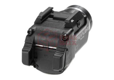 Streamlight TLR-8 G sub for Glock 43X MOS / 48 MOS / 43X Rail / 48 Rail Black - obrazek 4