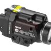 Streamlight TLR-8 G sub for Glock 43X MOS / 48 MOS / 43X Rail / 48 Rail Black OD-TM-12279906000 45154 69431 asgbox.pl