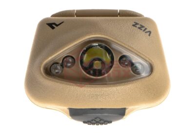Princeton Tec Vizz 550 RGB MPLS Tan - obrazek 6