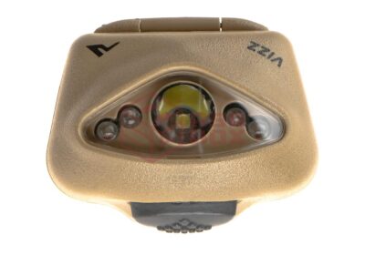 Princeton Tec Vizz 550 RGB MPLS Multicam - obrazek 6