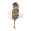 Clawgear Backward Flap Pistol Mag Pouch Multicam OD-TM-12284875100 41836 asgbox.pl