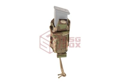 Clawgear Backward Flap Pistol Mag Pouch Multicam - obrazek 5