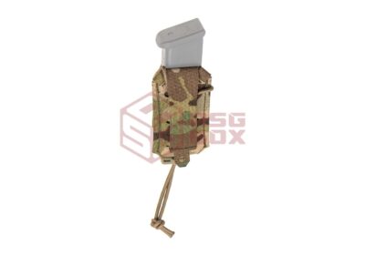 Clawgear Backward Flap Pistol Mag Pouch Multicam - obrazek 6