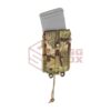 Clawgear Backward Flap Rifle Mag Pouch Multicam OD-TM-12284975100 41962 asgbox.pl